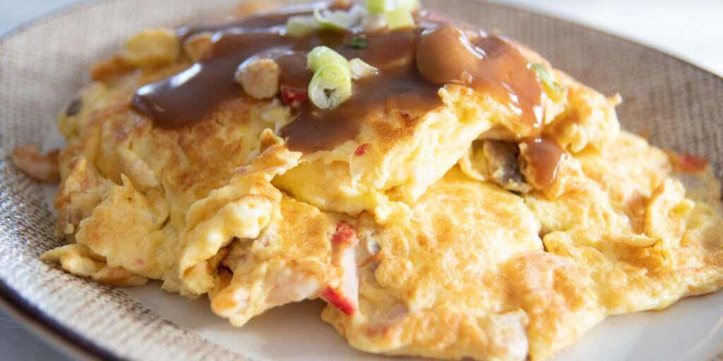 Egg-Foo-Young